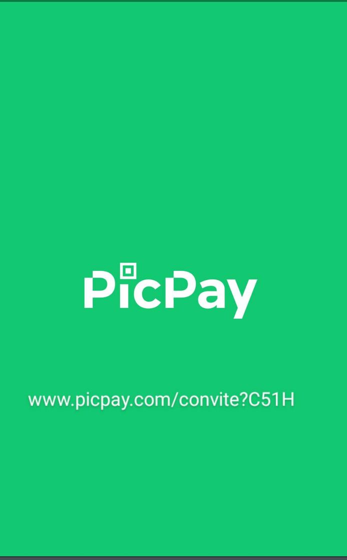 Moda Picpay