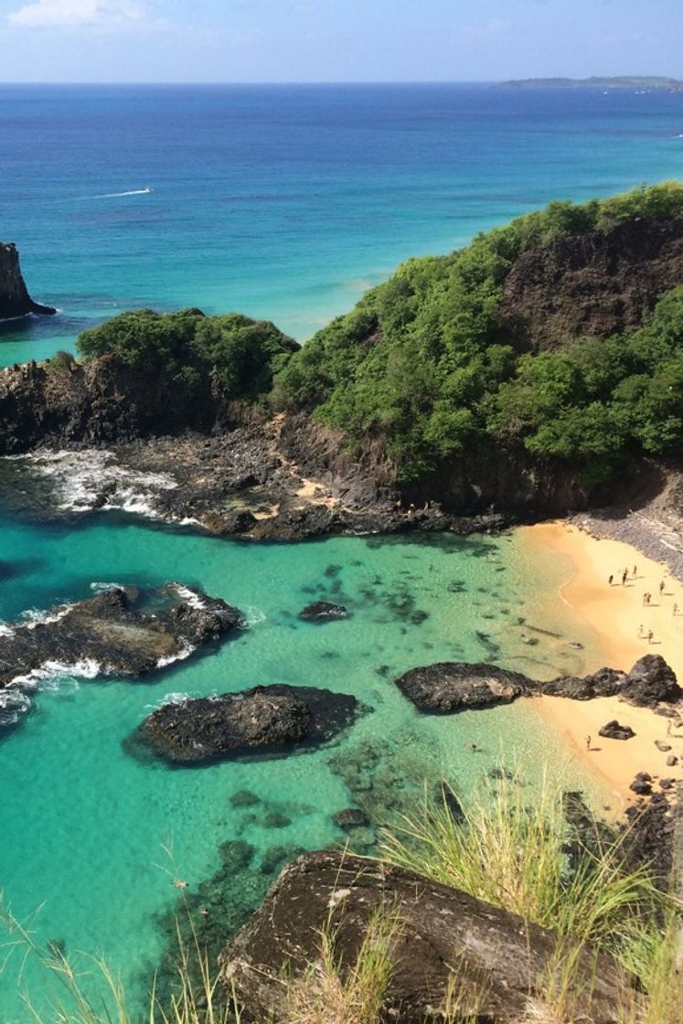 Fashion Praia de Fernando de Noronha 