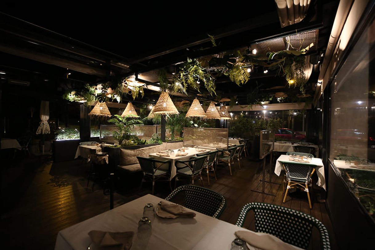 Restaurants Restaurante El Urogallo Majadahonda