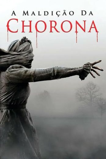 The Curse of La Llorona