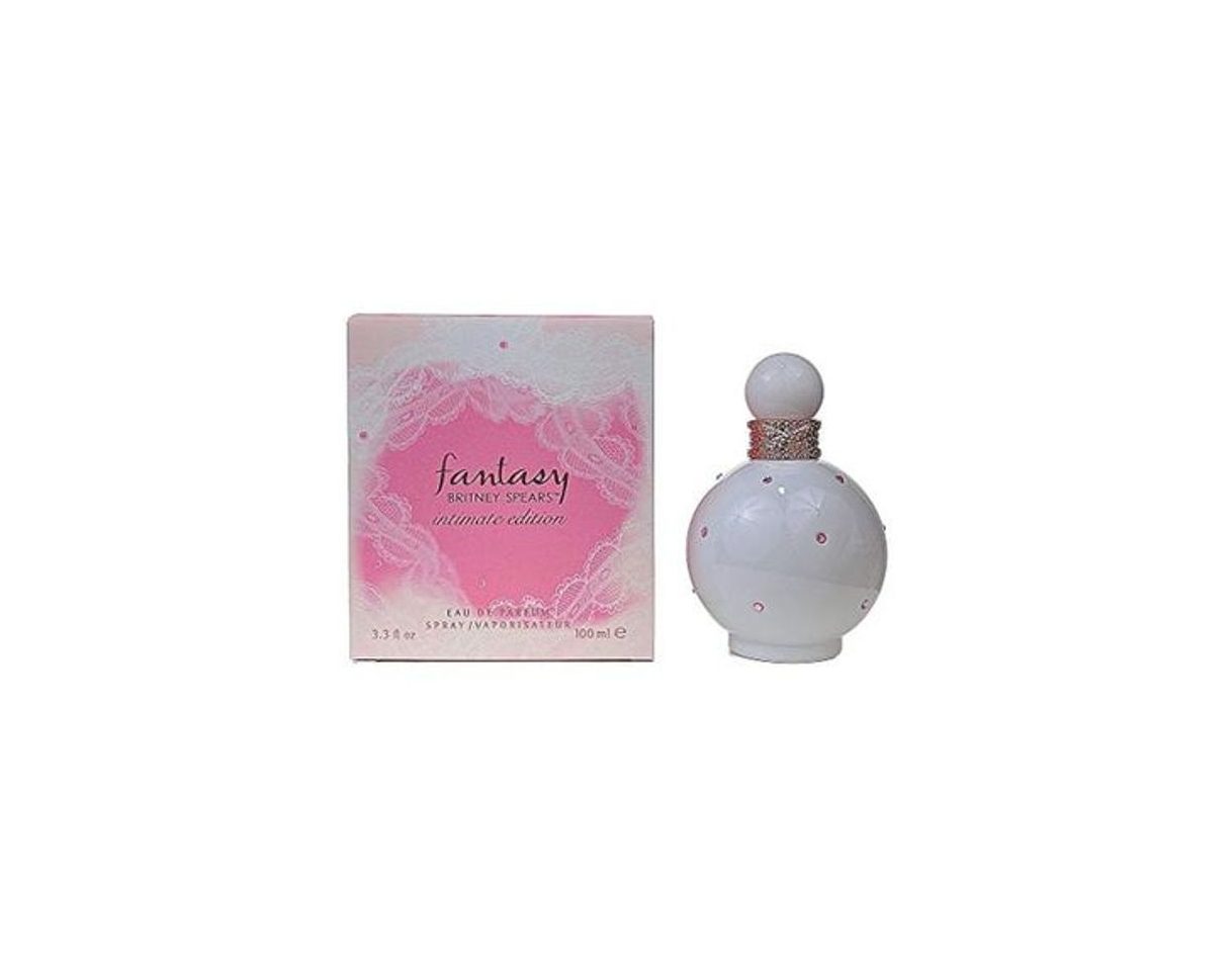 Beauty Britney Spears Intimate Fantasy Perfume con vaporizador