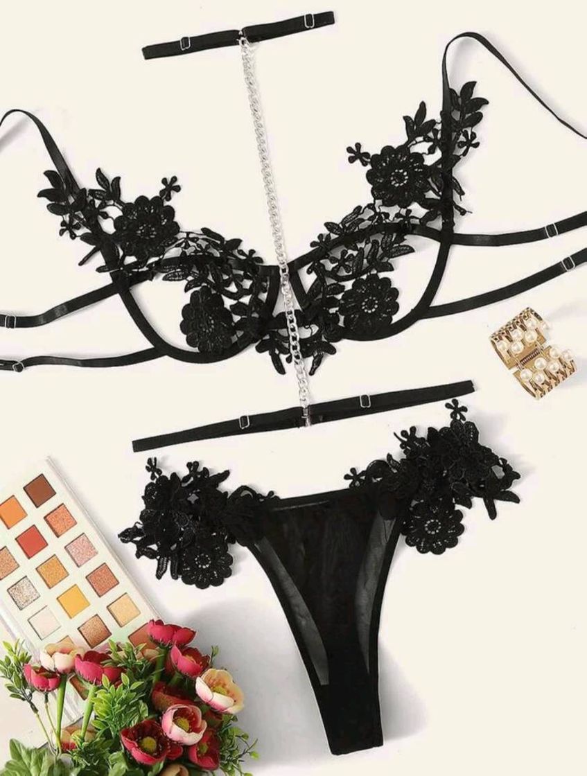 Fashion Lingerie SHEIN