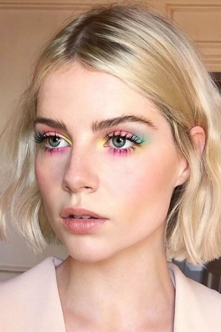 Social Make Colorida.✨