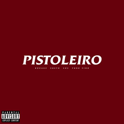 Pistoleiro