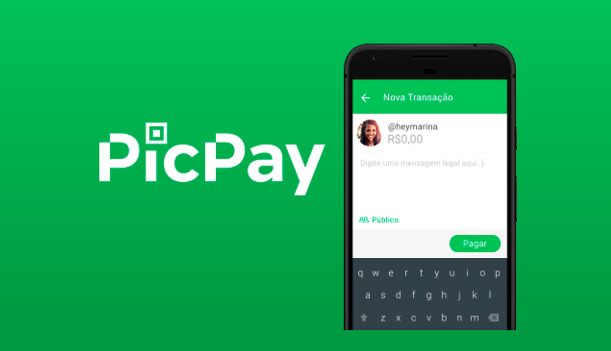 App PicPay