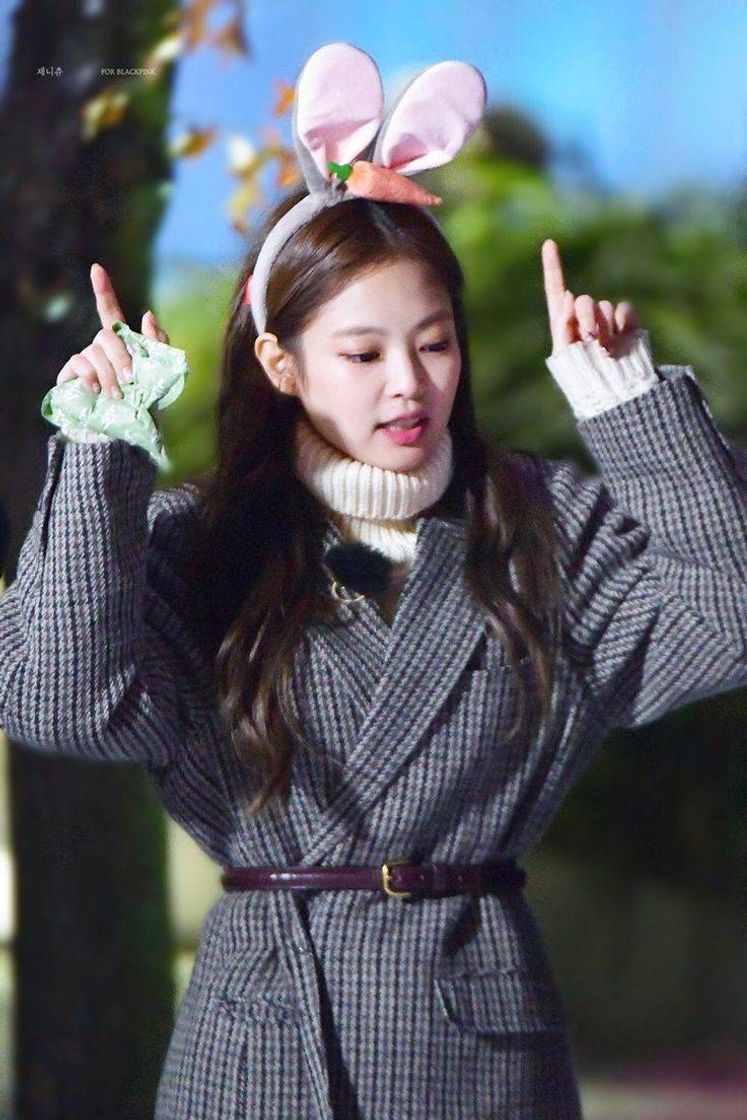 Music Jennie