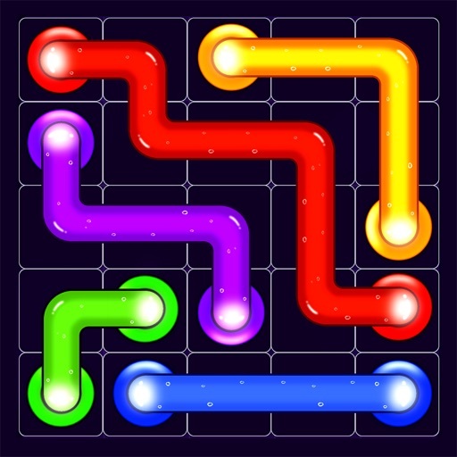 App Color Line -Fill Block Puzzle