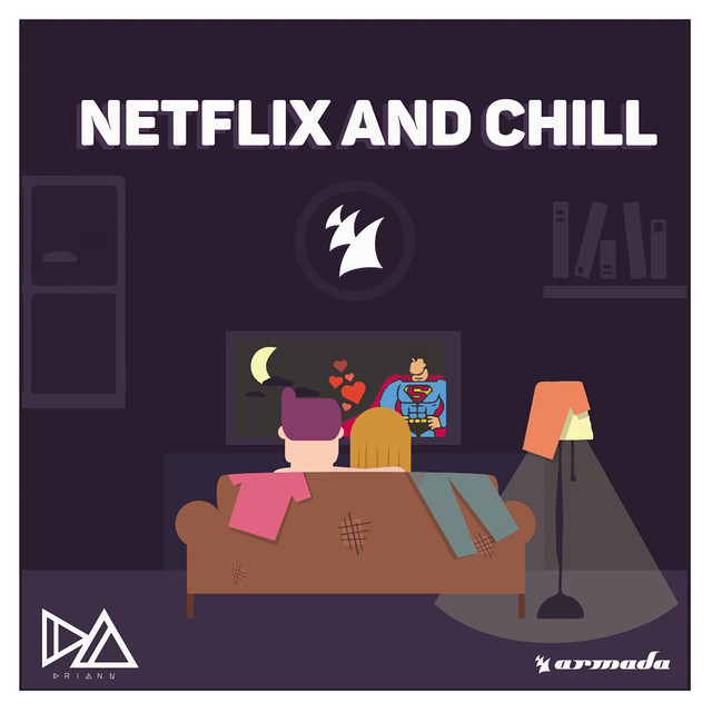 Music Netflix and Chill