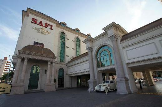 Hotel Safi Towers