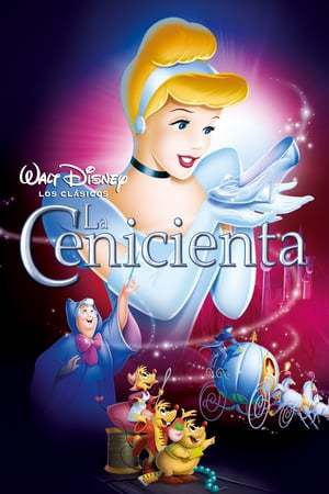 Película La Cenicienta