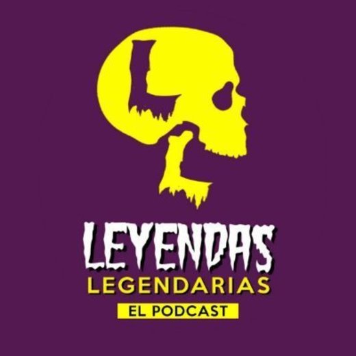 Leyendas Legendarias | Podcast on Spotify