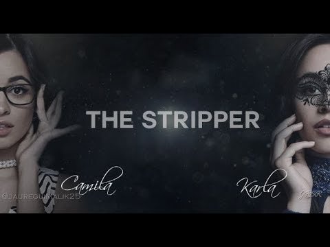 Book The stripper 