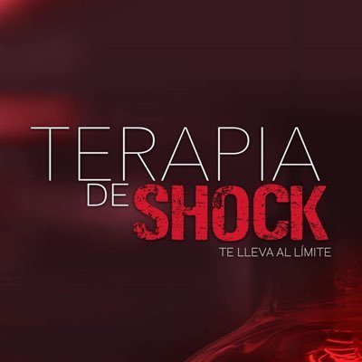 Serie Terapia de shock 