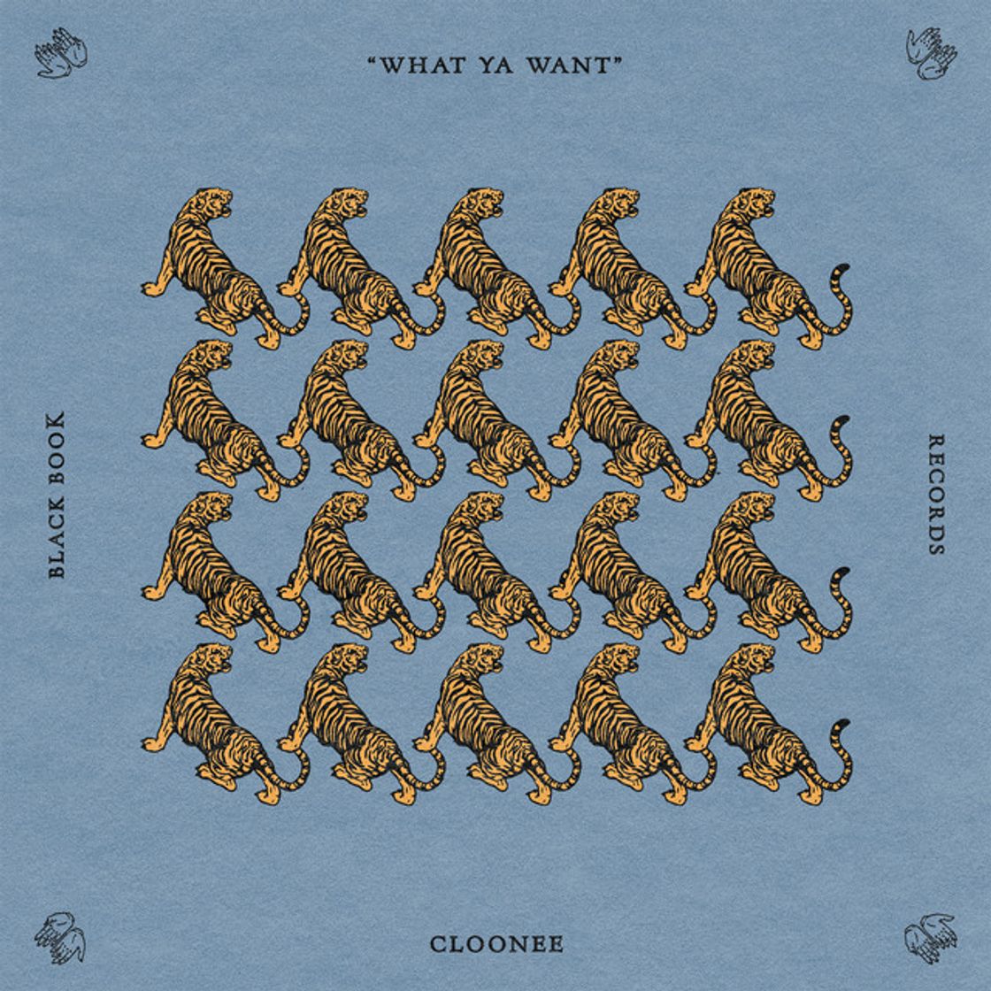 Canción What Ya Want