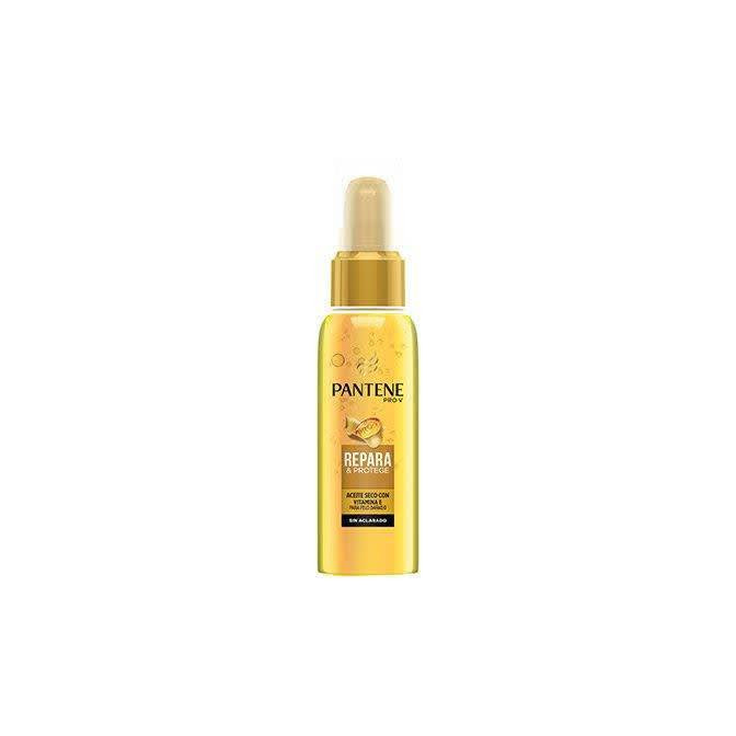 Producto Óleo pantene