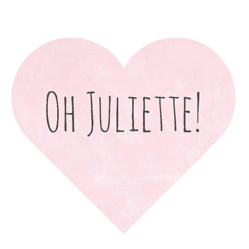 Social Oh Juliette! (@ohjuliettestoree) • Instagram photos and videos