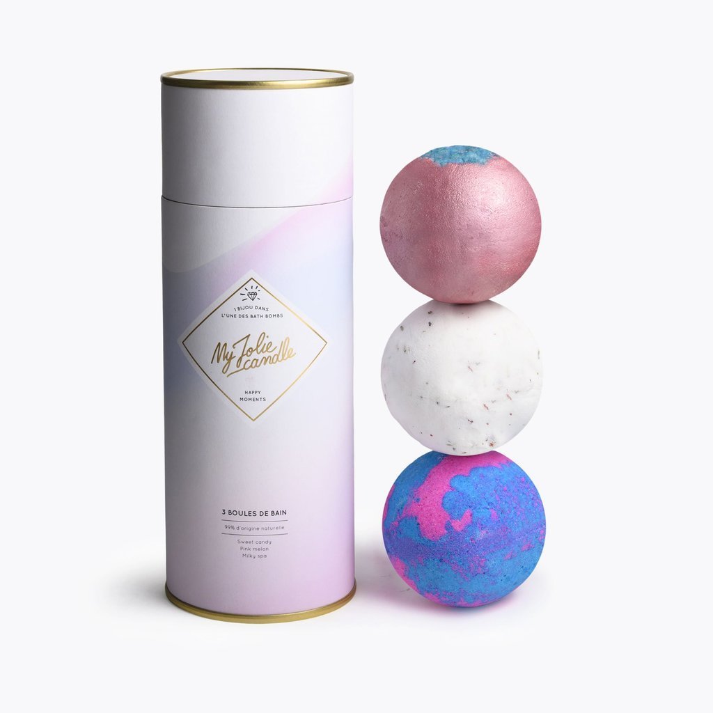 Social My Jolie candle | Velas Joya, Bombas de Baño, Velas perfumadas