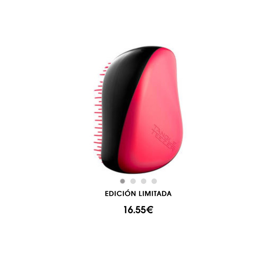 Product Cepillo de pelo Tangle teezer 