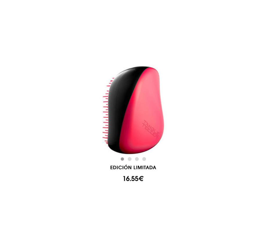 Product Cepillo de pelo Tangle teezer 