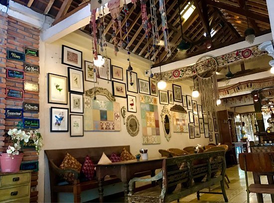 Restaurants Art Cafe