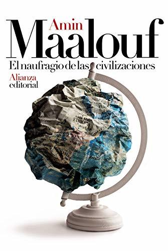 Book El naufragio de las civilizaciones