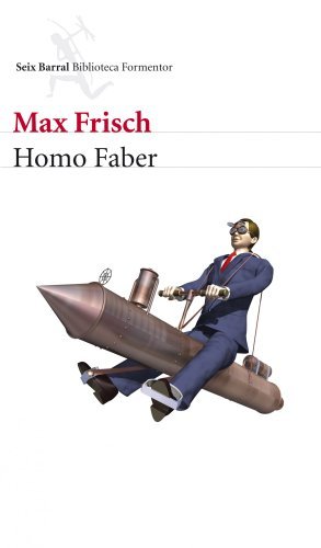 Libro Homo faber