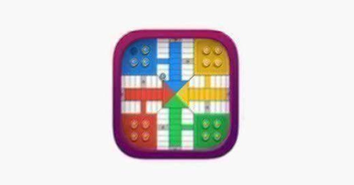 Videogames ‎Parchis STAR en App Store