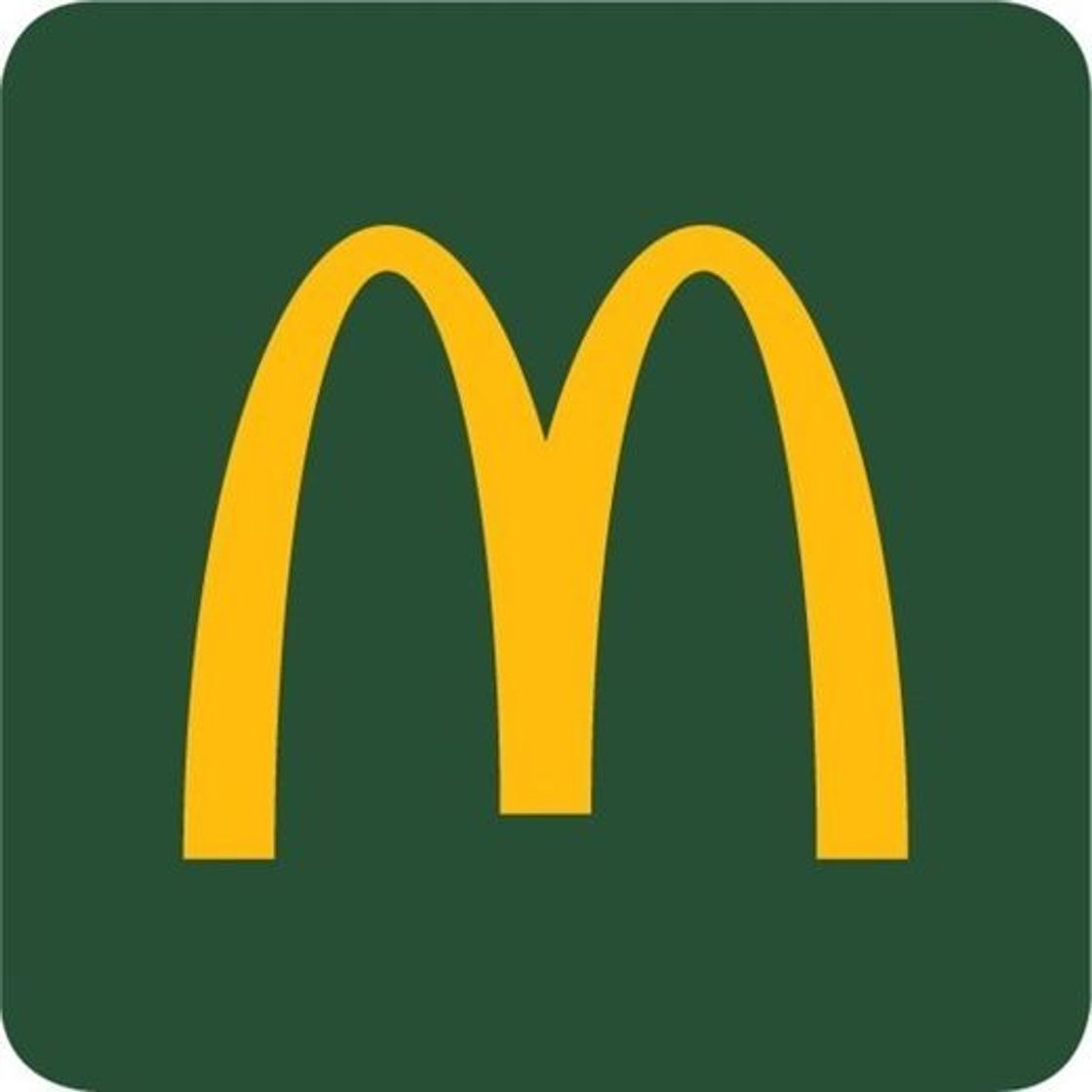 App McDonalds