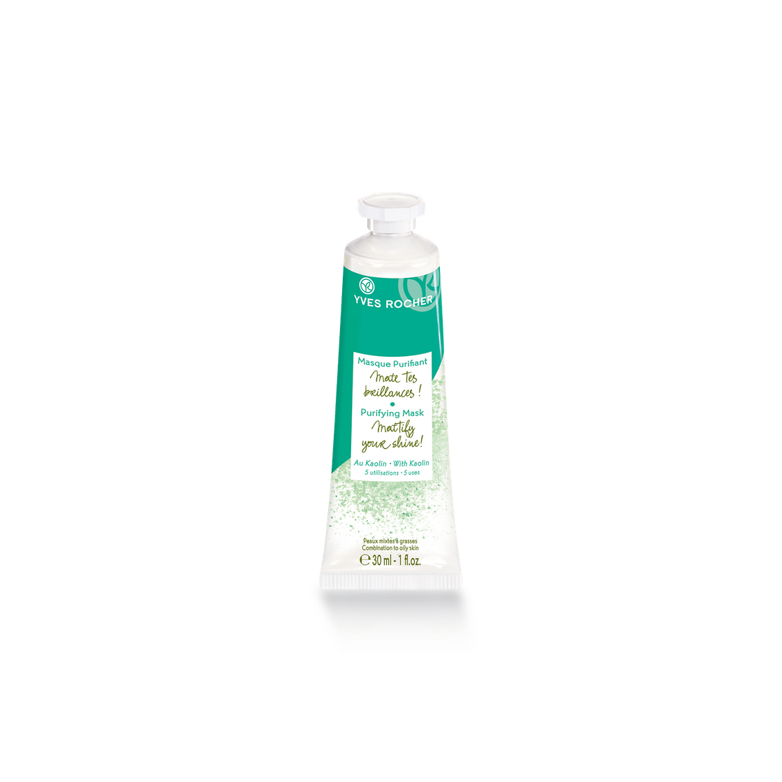 Producto Mascarilla Purificante