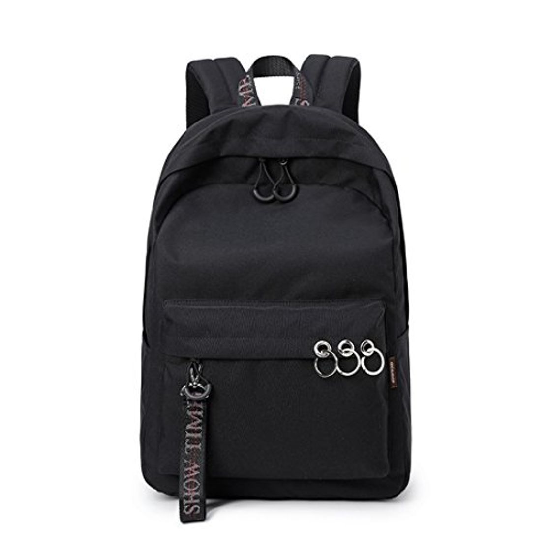 Product Joymoze Mochila Escolar Unisex Clásica Mochila para Portátil De 15