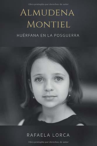 Libro Almudena Montiel