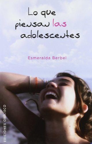 Book Lo que piensan las adolescentes