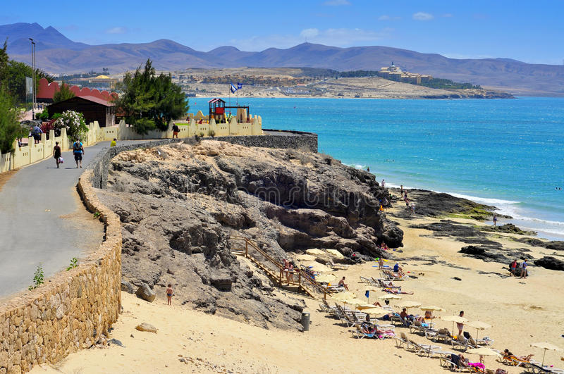 Lugar Fuerteventura