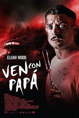 Movie Ven con papá