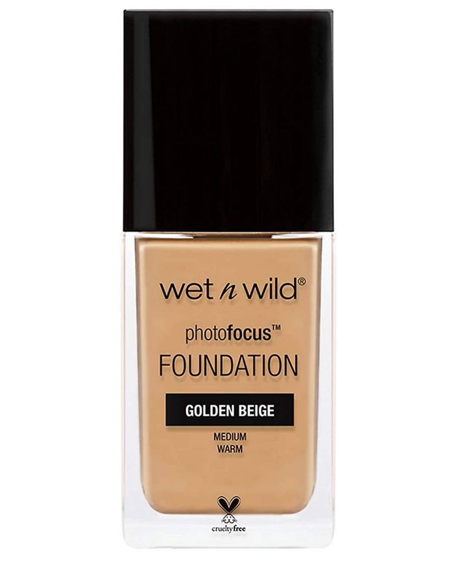 Base Wet n wild