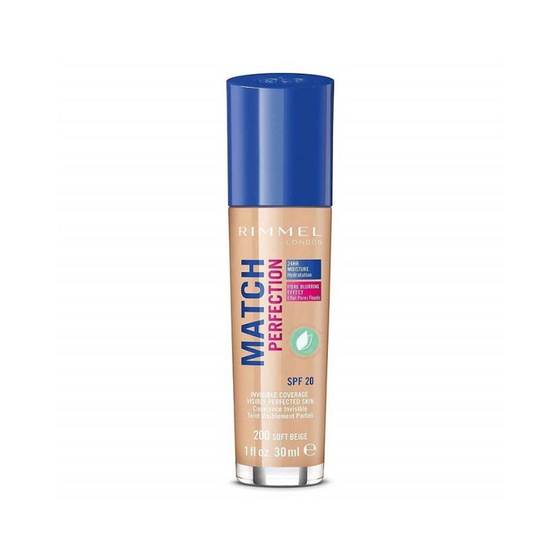 Base Rimmel London 