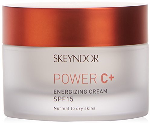 Beauty Skeyndor - Power C+ Crema Energizante SPF15 Piel Normal a Seca