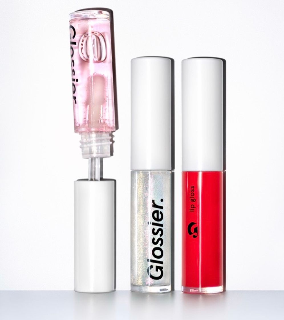 Fashion Lip Gloss | Glossier