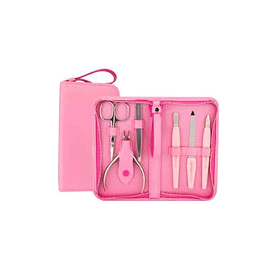 Producto Beter Women Pixie Rose Set Manicura Lote 5 Pz