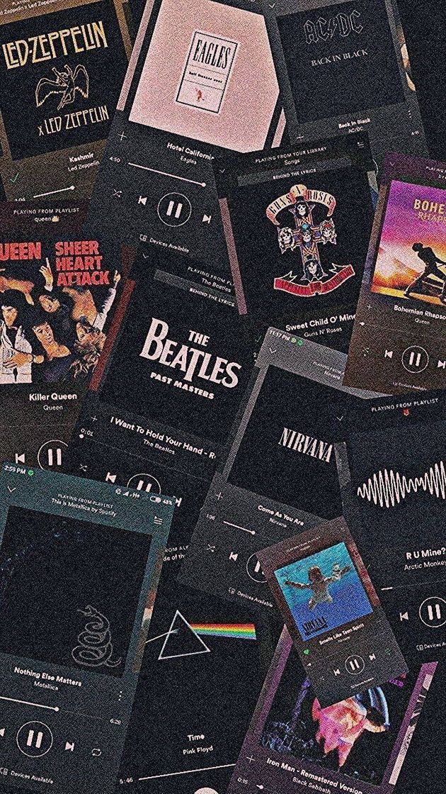 Social Wallpaper 
