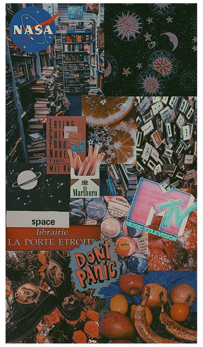 Social Wallpaper 