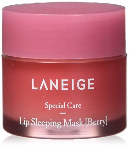 Beauty Crema de Laneige "Lip Sleeping Mask