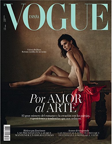 Places Vogue España