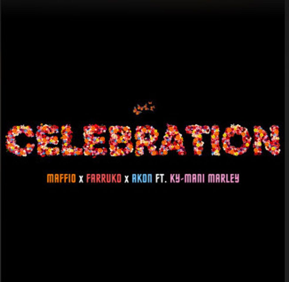 Canción CELEBRATION