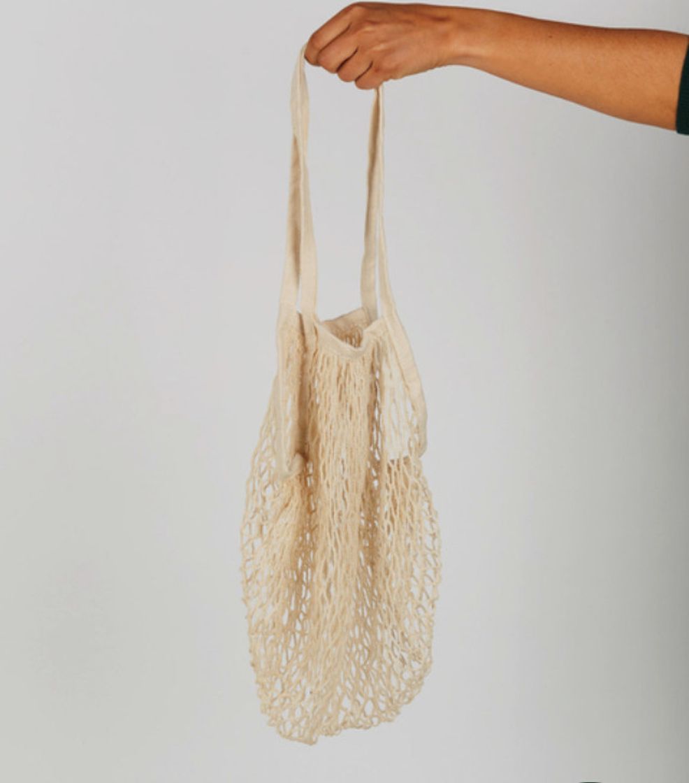 Fashion NET BAG – Natura