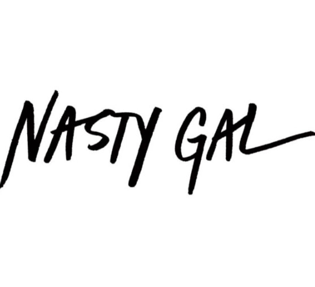 Lugar Nasty Gal