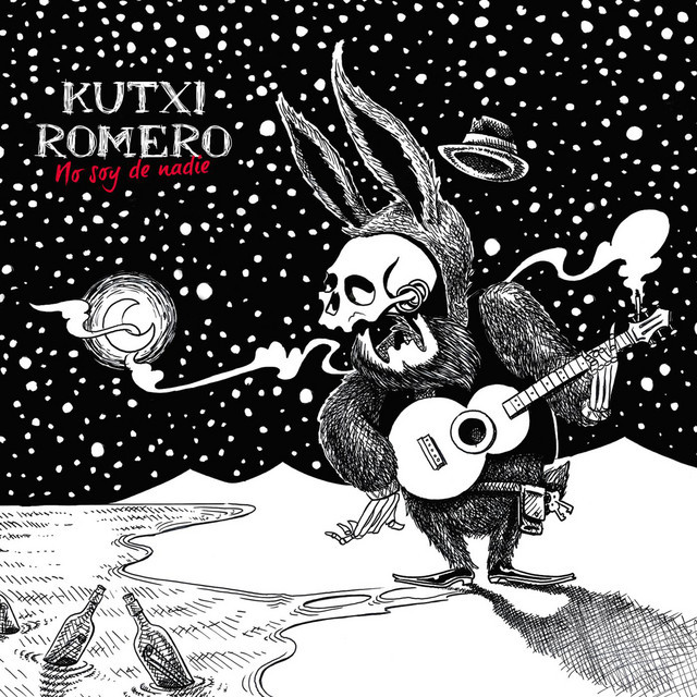 Music Vengo del Mercado