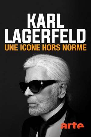 Movie Karl Lagerfeld: Eine Legende