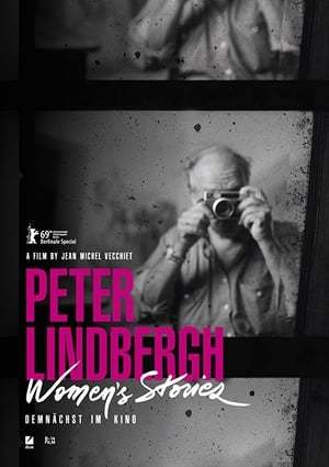 Película Peter Lindbergh - Women's Stories