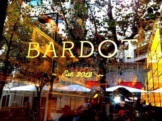 Bardot Barcelona